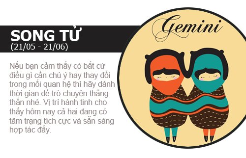 Bói tình yêu ngày 21/02 - 5