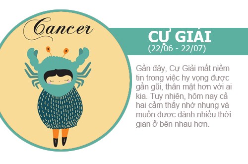 Bói tình yêu ngày 21/02 - 6