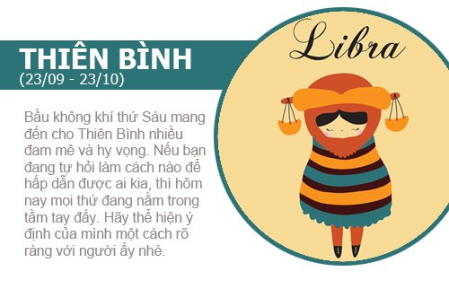 Bói tình yêu ngày 21/02 - 9