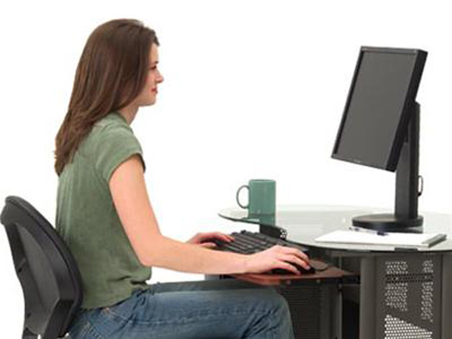 Ngồi nhiều dễ mắc bệnh mạn tính - 1