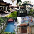Nhà đẹp - Biệt thự của quan chức, 'siêu lừa' bị kê biên