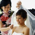 Eva tám - Những kiêng kị trong đám cưới miền Bắc