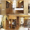Nhà đẹp - Căn hộ 81m2 thừa đủ cho 9 người