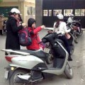 Tin tức - Giáo viên, phụ huynh Hà Nội 'chết dở' vì nhiệt độ 9,9 độ C