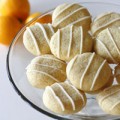 Bếp Eva - Giòn giòn, thơm nức bánh quy chanh