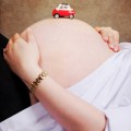 Bà bầu - Thai 24 tuần vẫn chưa máy, lo quá!