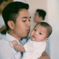 Làm mẹ - Xem trộm nhật ký của ông bố trẻ con