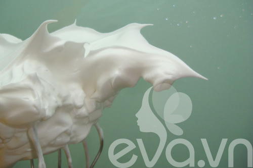 Bánh núm dừa đơn giản, dễ làm - 2