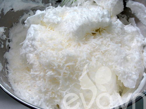 Bánh núm dừa đơn giản, dễ làm - 3