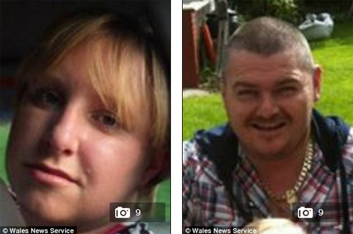 Kinh hoàng: Bé 6 ngày tuổi bị chó nhà cắn chết - 1