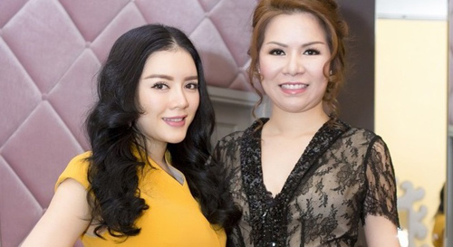 U50 Sài Gòn thành mỹ nhân sau ‘dao kéo’ - 5