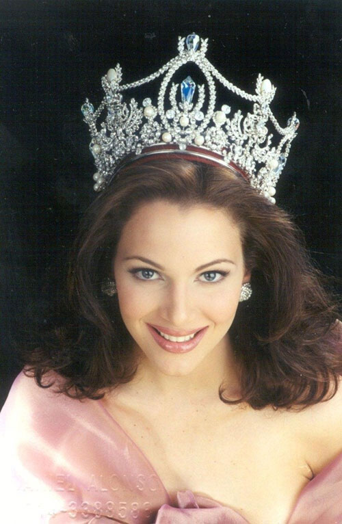 7 cái chết chấn động của Hoa hậu Thế giới - 12