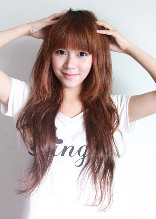 Tại sao dưỡng tóc mãi, tóc vẫn không đẹp? - 1