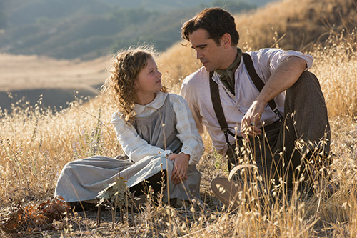 Phim hay cuối tuần: Mr. Banks - 2