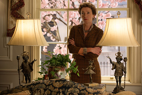 Phim hay cuối tuần: Mr. Banks - 5