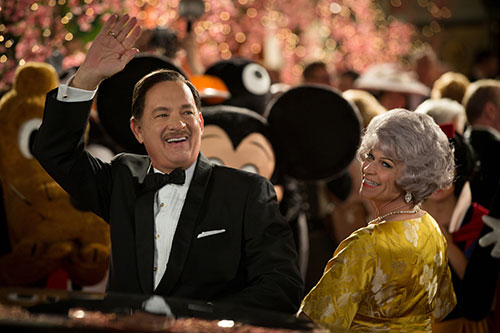 Phim hay cuối tuần: Mr. Banks - 6