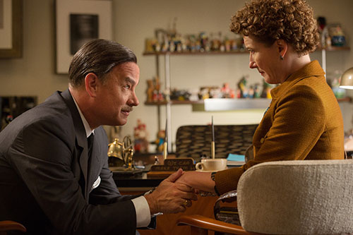 Phim hay cuối tuần: Mr. Banks - 7