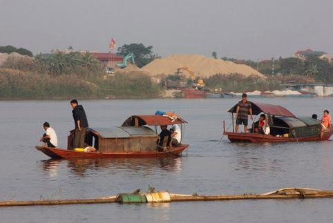 Vụ BS ném xác: “Vợ bác sĩ Tường không thể vô can” - 2