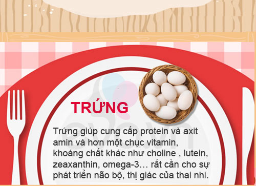 Khoai lang, nước cam - bà bầu chớ bỏ qua! - 5