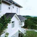 Nhà đẹp - Biệt thự đồi thông đẹp nhất nhì Đà Lạt