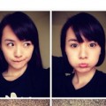 Làm đẹp - Vẻ đẹp hoa khôi viện điện ảnh Bắc Kinh