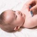 Làm mẹ - 5 sự thật 'giật mình' khi trẻ bị sốt