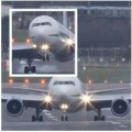 Tin tức - Thót tim cảnh Boeing 767 hạ cánh như trực thăng