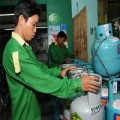 Mua sắm - Giá cả - Thị trường gas có hết bát nháo?