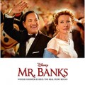 Xem & Đọc - Phim hay cuối tuần: Mr. Banks