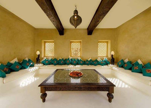 Bên trong khách sạn hoang dã nhất thế giới - 11