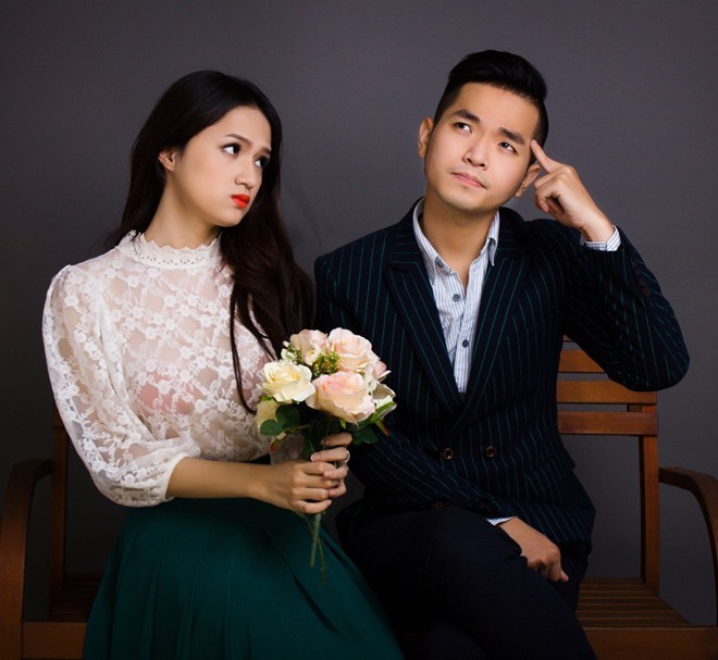 Hồng Phước gỡ bỏ ca khúc sau vụ tố quot;đạo thơquot; - 1