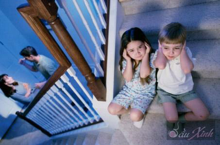 quot;Chơi mãi trò ly dị, chán lắm!quot; - 2