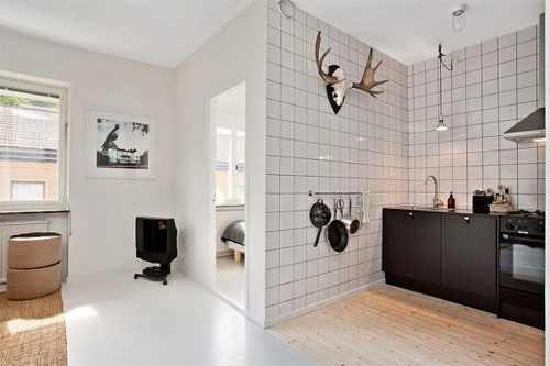 35m2 mà đẹp, rộng ngỡ ngàng - 6