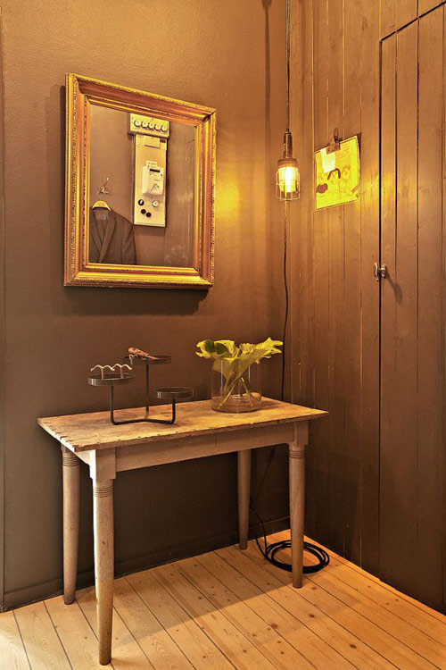 35m2 mà đẹp, rộng ngỡ ngàng - 9