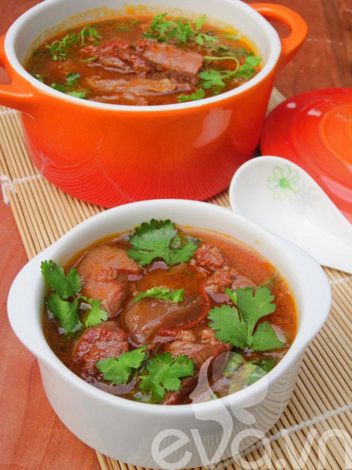 Những món hầm ngon cho cuối tuần - 3