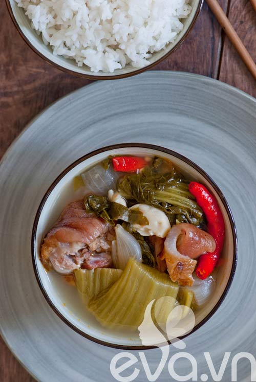 Những món hầm ngon cho cuối tuần - 1