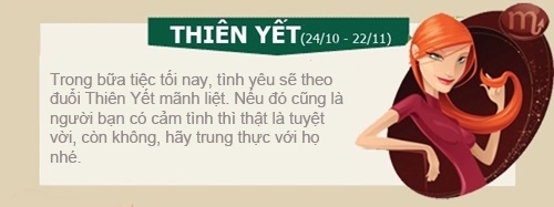 Bói tình yêu ngày 23/02 - 10