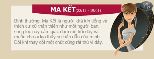 Bói tình yêu ngày 23/02 - 12