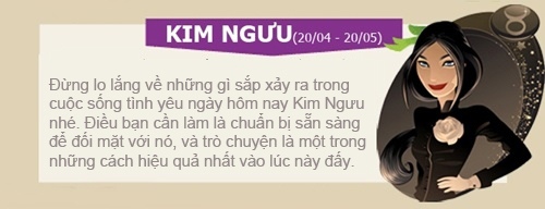 Bói tình yêu ngày 23/02 - 4