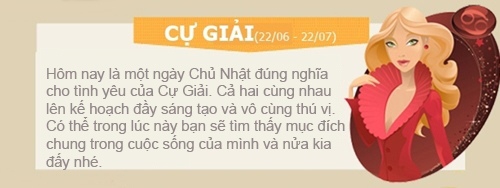 Bói tình yêu ngày 23/02 - 6