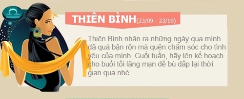 Bói tình yêu ngày 23/02 - 9