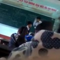 Tin tức - Vụ HS đánh trả thầy: Đã có hình thức kỷ luật thầy