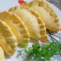 Bếp Eva - Bánh bao nhân nấm ngon cho bữa sáng