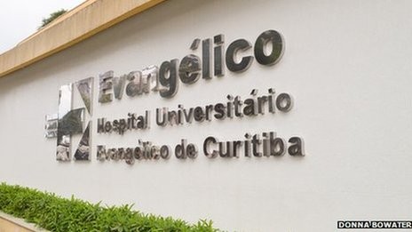Brazil chấn động vì nhóm bác sĩ giết hơn 300 người - 4