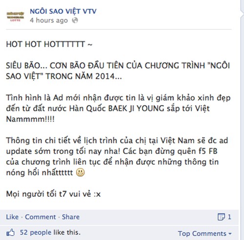 Nữ hoàng nhạc phim Hàn đến Hà Nội vào 24/2 - 2