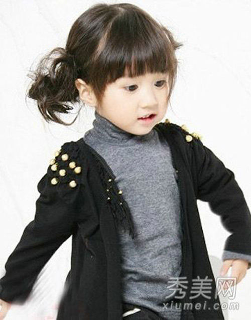 Ngắm sao nhí có quot;đôi mắt naiquot; đẹp nhất Cbiz - 15