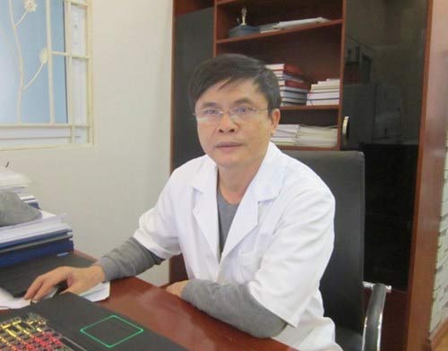 Liệt nửa người, không thể xuất tinh vẫn có con! - 2