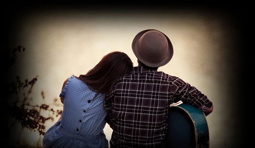 Đừng yêu em chỉ vì cô đơn - 1