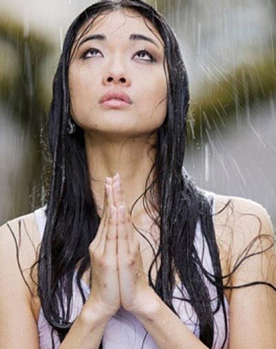 Bàng hoàng biết chồng sắp cưới có con rơi - 2