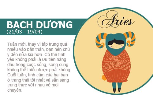 Bói tình yêu tuần từ 24/02 đến 02/03 - 3